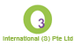 O3 International (S) Pte Ltd